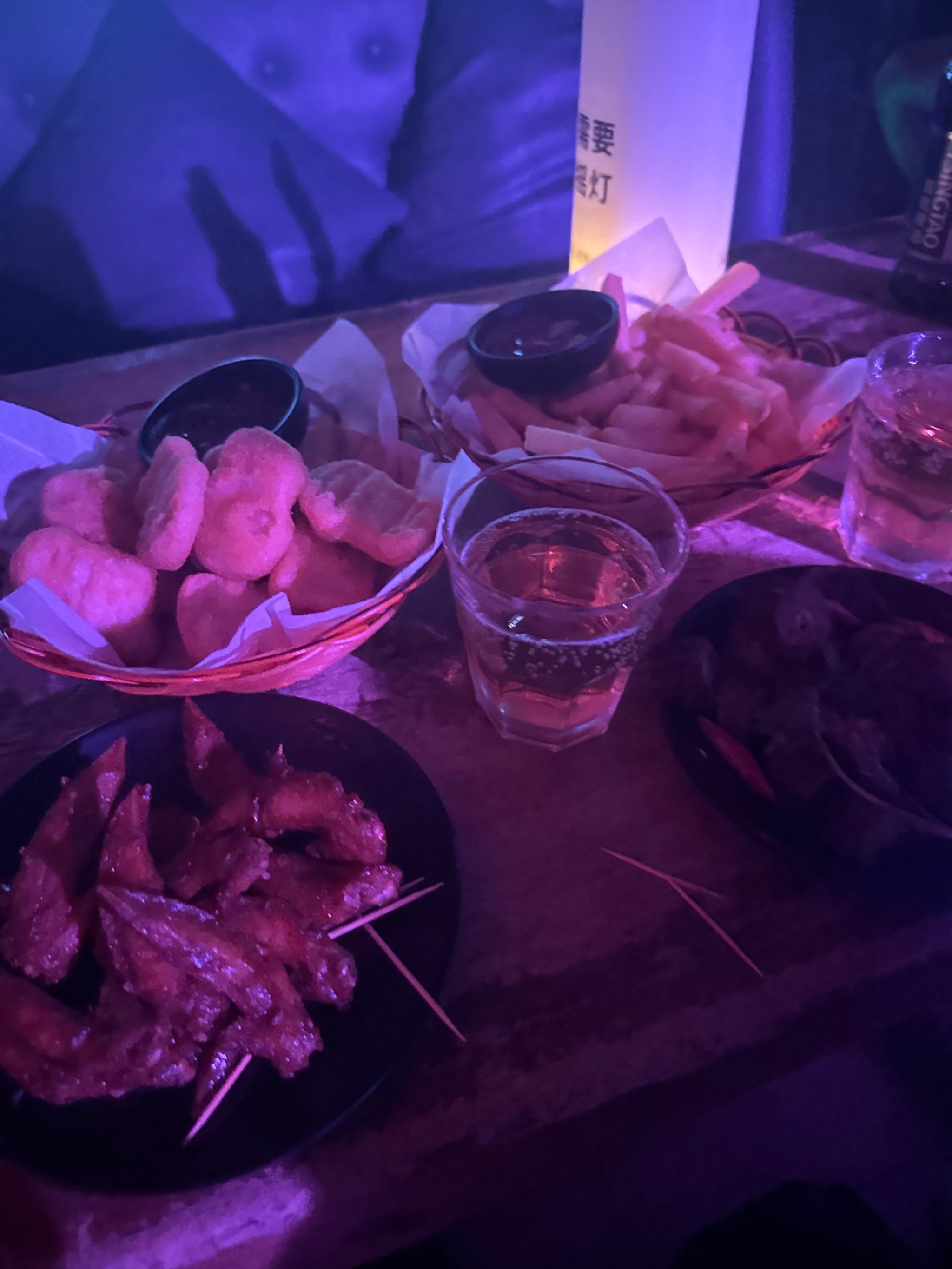 福州商务ktv推荐Top3-连江县ktv预定